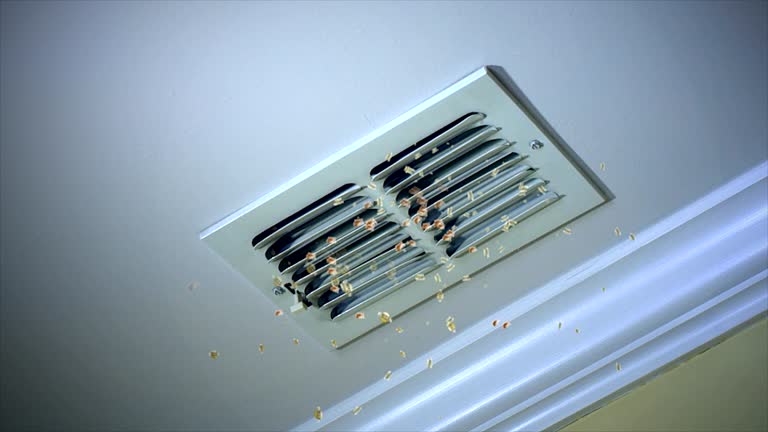 Ductwork Cleaning Services in Falls City, OR
