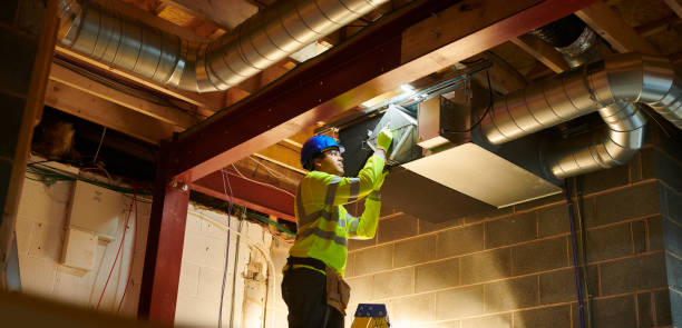 Best Best Air Duct Cleaning Company  in Falls City, OR