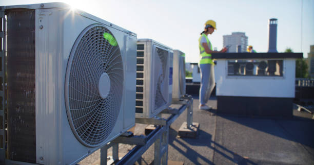 Best Air Duct Cleaning Near Me in Falls City, OR