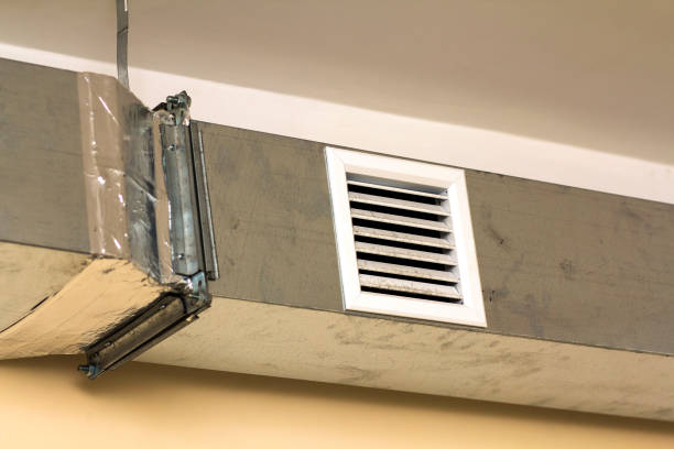 Best Affordable Air Duct Cleaning  in Falls City, OR